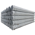 20X20mm Galvanized Steel Pipe